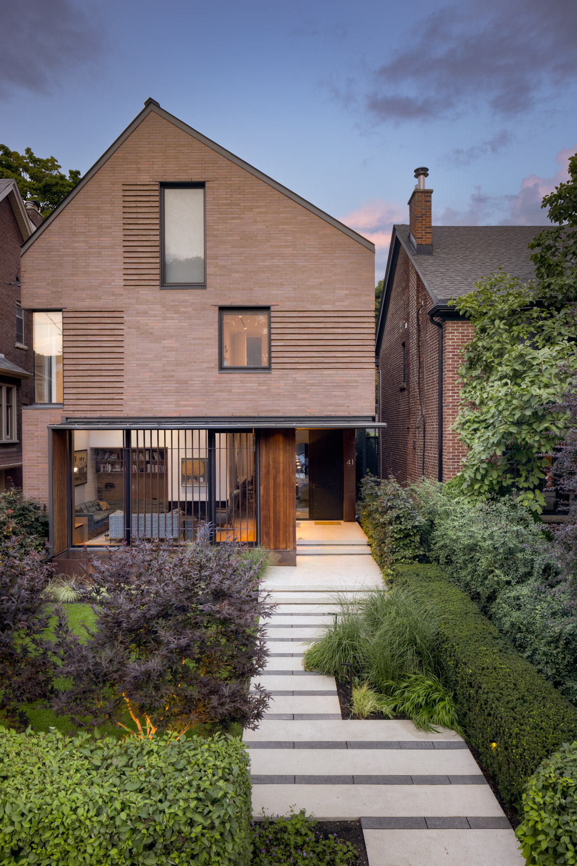 By Kate Fox Whythe + Arbordale Landscaping