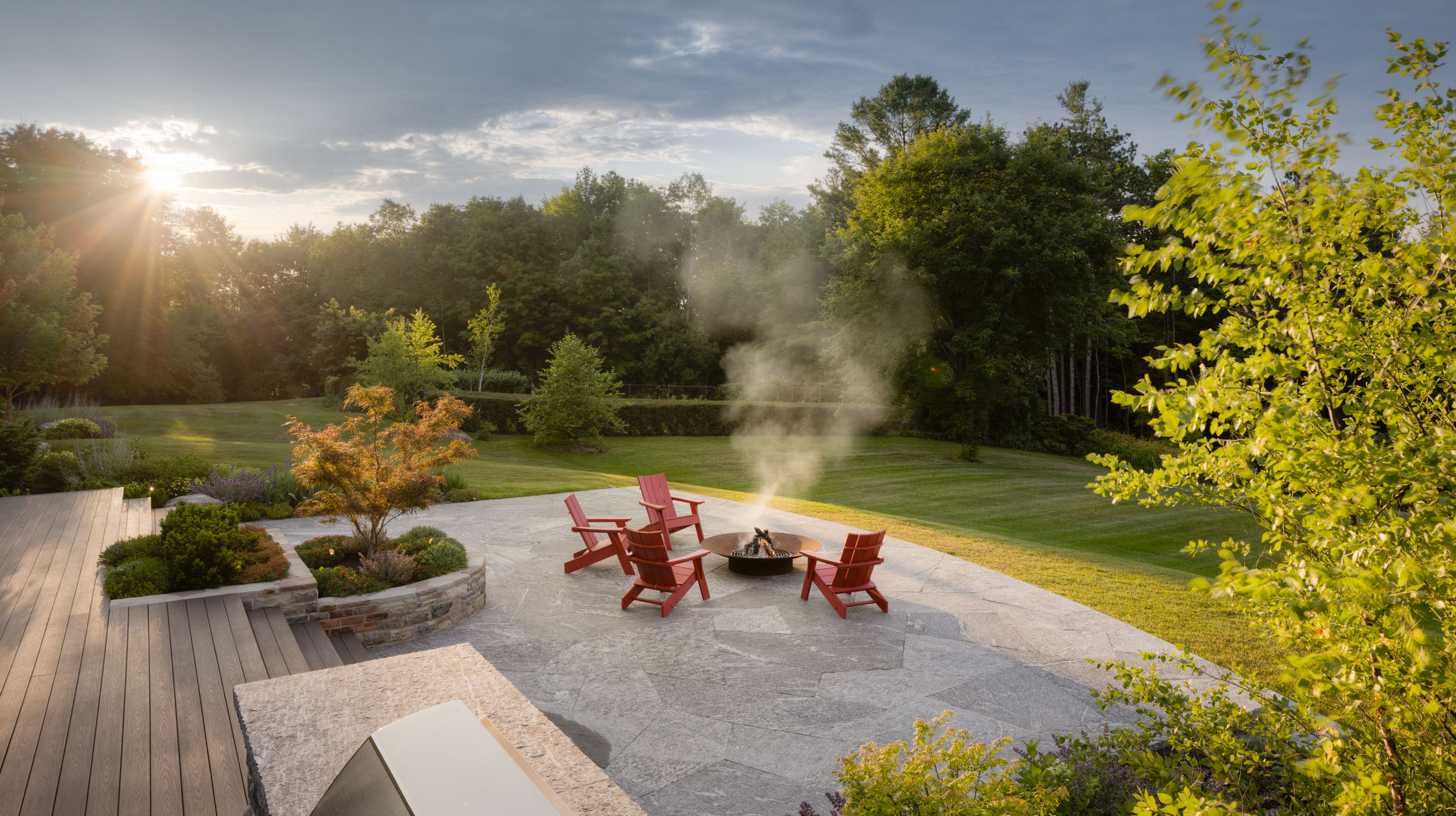 Landscape Plus Ltd.