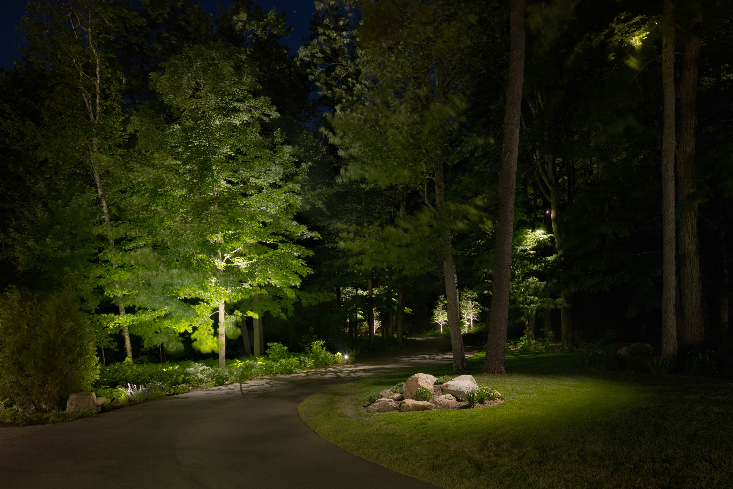 Landscape Plus Ltd.