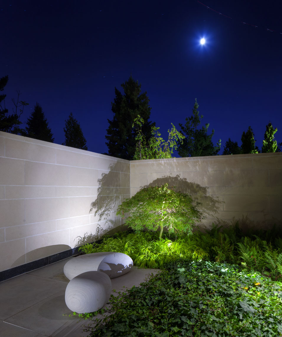 Moonstruck Landscape Lighting 